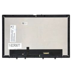 Οθόνη Laptop - Screen monitor για Lenovo L13 Yoga Gen 4 21FJ 21FK 21FR 21FS 21FKS2UT00 21FKS3P500 21FKSON300 21FRCTO1WW 21FSS0S400 21FSS2VB00 Assembly Touch Digitizer 13.3'' 1920x1200 WUXGA IPS LED eD