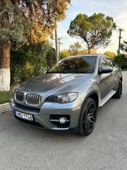 Bmw X6 2010 XDRIVE35D