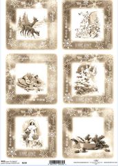 Ριζόχαρτο Α4 40gr R239