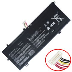 Μπαταρία Laptop - Battery για Asus Vivobook 14 X403F X403FA Series C41Pp95 C41N1825 0B200-03250000 15.4V 72WH 4725mAh με καλωδιοταινία 8pins ( Κωδ.1-BAT0956 )