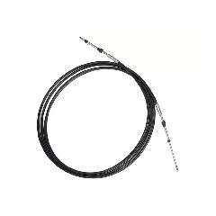 Ντίζα χειριστηρίου 34' - 10,35 μέτρα