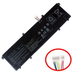 Μπαταρία Laptop - Battery για Asus VivoBook S13 S333EA S333JP S15 S533F S533FA S533IA S533FL S533EQ S533JQ X321EA 0B200-03750300 C31N1905 3ICP5/70/82 11.55V 50Wh 4335mAh με καλωδιοταινία 8pins ( Κωδ.1