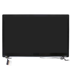 Οθόνη Laptop - Screen monitor για Huawei MateBook KLVL-WFH9 KLVL-WFE9 MateBook 14 2020 KLVC-WAH9L KLV-W19 KLV-W29 HQ21310310000 NB8510 Full Assembly 14.0'' 2160x1440 WQHD IPS LED 60Hz Glossy Silver (