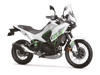 Kawasaki KLE 500 2026 SE