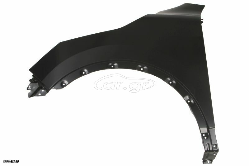 ΦΤΕΡΟ ΕΜΠΡΟΣ ΑΡΙΣΤΕΡΟ NISSAN QASHQAI J11 F31014EAMB