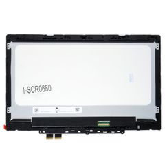 Οθόνη Laptop - Screen monitor για Lenovo 300e Windows 2nd Gen 81M90063AU 81M9007DUS 81M9007UUS 81M900B8AU 81M900B9AU 81M9S02Y00 81M9S03M00 81M9S03N00 Assembly Touch Digitizer 11.6'' 1366x768 HD WXGA I