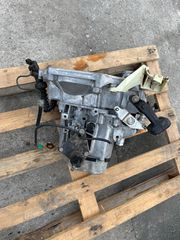 PEUGEOT 307 2001-2007 ΣΑΣΜΑΝ KFW 1.4cc-thumb-1