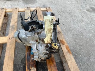 PEUGEOT 307 2001-2007 ΣΑΣΜΑΝ KFW 1.4cc-thumb-3