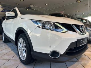 Nissan Qashqai 2015 ΣΕ ΠΡΟΣΦΟΡΑ ΓΙΑ ΛΙΓΕΣ ΗΜΕΡΕΣ  !!!