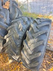 275/80-20 Continental 10.5R20