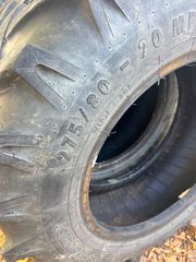 275/80-20 Continental 10.5R20-thumb-4