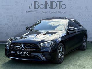 Mercedes-Benz E 300 2021 SUPER PROSFORA. Διάβασε την περιγραφή