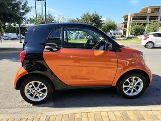 Smart ForTwo 2016-thumb-5