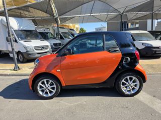 Smart ForTwo 2016-thumb-1