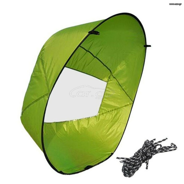 Kano-Kayak Izy-Kayaks 2025 Πανί για Kayak 107cm
