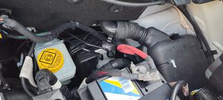 Fiat Fiorino 2018 EURO6 ΜΕ ΓΡΑΜΜΑΤΙΑ-thumb-33