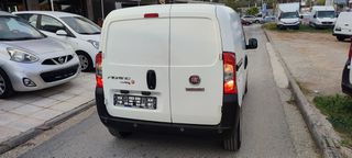 Fiat Fiorino 2018 EURO6 ΜΕ ΓΡΑΜΜΑΤΙΑ-thumb-9