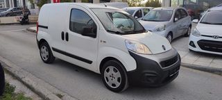 Fiat Fiorino 2018 EURO6 ΜΕ ΓΡΑΜΜΑΤΙΑ-thumb-3