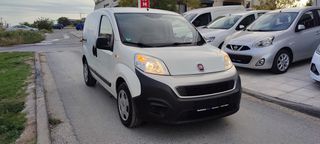 Fiat Fiorino 2018 EURO6 ΜΕ ΓΡΑΜΜΑΤΙΑ-thumb-1