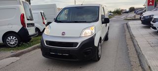 Fiat Fiorino 2018 EURO6 ΜΕ ΓΡΑΜΜΑΤΙΑ-thumb-2