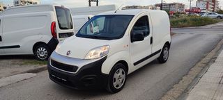 Fiat Fiorino 2018 EURO6 ΜΕ ΓΡΑΜΜΑΤΙΑ-thumb-4