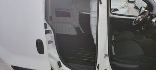 Fiat Fiorino 2018 EURO6 ΜΕ ΓΡΑΜΜΑΤΙΑ-thumb-31