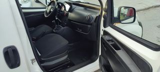 Fiat Fiorino 2018 EURO6 ΜΕ ΓΡΑΜΜΑΤΙΑ-thumb-16