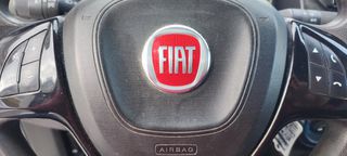 Fiat Fiorino 2018 EURO6 ΜΕ ΓΡΑΜΜΑΤΙΑ-thumb-18