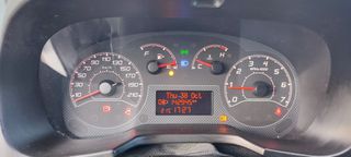 Fiat Fiorino 2018 EURO6 ΜΕ ΓΡΑΜΜΑΤΙΑ-thumb-17