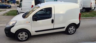Fiat Fiorino 2018 EURO6 ΜΕ ΓΡΑΜΜΑΤΙΑ-thumb-10