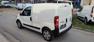 Fiat Fiorino 2018 EURO6 ΜΕ ΓΡΑΜΜΑΤΙΑ-thumb-5