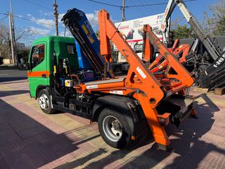 Αλυσιδάκι-Γάντζος Mitsubishi 2019 FUSO 6S15 EURO6-thumb-11