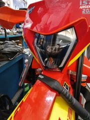 KTM 300 EXC 2024 EXC 300 TBI