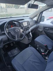 Nissan Evalia 2011 NV 200-thumb-2