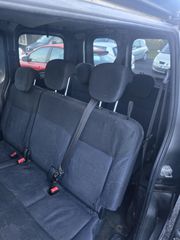 Nissan Evalia 2011 NV 200-thumb-3