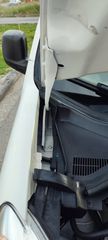 Κλούβα Fiat 2018 FIORINO EURO6 ΜΕ ΓΡΑΜΜΑΤΙΑ-thumb-35