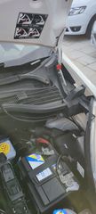 Κλούβα Fiat 2018 FIORINO EURO6 ΜΕ ΓΡΑΜΜΑΤΙΑ-thumb-37