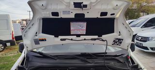 Κλούβα Fiat 2018 FIORINO EURO6 ΜΕ ΓΡΑΜΜΑΤΙΑ-thumb-40