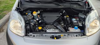 Κλούβα Fiat 2018 FIORINO EURO6 ΜΕ ΓΡΑΜΜΑΤΙΑ-thumb-41