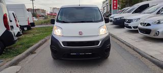 Κλούβα Fiat 2018 FIORINO EURO6 ΜΕ ΓΡΑΜΜΑΤΙΑ