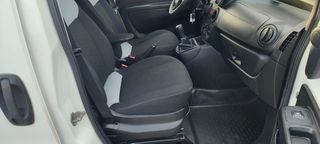 Κλούβα Fiat 2018 FIORINO EURO6 ΜΕ ΓΡΑΜΜΑΤΙΑ-thumb-15