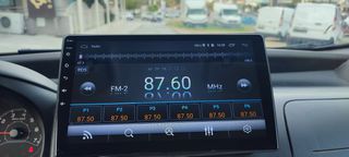 Κλούβα Fiat 2018 FIORINO EURO6 ΜΕ ΓΡΑΜΜΑΤΙΑ-thumb-19