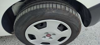 Κλούβα Fiat 2018 FIORINO EURO6 ΜΕ ΓΡΑΜΜΑΤΙΑ-thumb-42