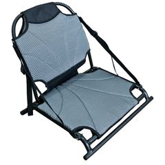 Kano-Kayak Izy-Kayaks 2025 Κάθισμα αλουμινίου για kayak C