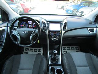 Hyundai i 30 2015 YES! ΟΘΟΝΗ NAVI ΚΑΜΕΡΑ ''PRODRIVE''-thumb-55