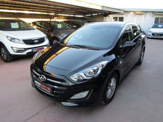 Hyundai i 30 2015 YES! ΟΘΟΝΗ NAVI ΚΑΜΕΡΑ ''PRODRIVE''-thumb-1