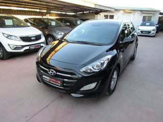 Hyundai i 30 2015 YES! ΟΘΟΝΗ NAVI ΚΑΜΕΡΑ ''PRODRIVE''-thumb-2