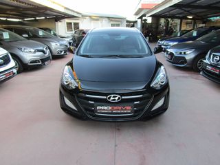 Hyundai i 30 2015 YES! ΟΘΟΝΗ NAVI ΚΑΜΕΡΑ ''PRODRIVE''-thumb-3