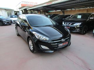 Hyundai i 30 2015 YES! ΟΘΟΝΗ NAVI ΚΑΜΕΡΑ ''PRODRIVE''-thumb-4