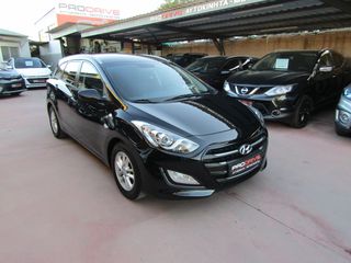 Hyundai i 30 2015 YES! ΟΘΟΝΗ NAVI ΚΑΜΕΡΑ ''PRODRIVE''-thumb-5